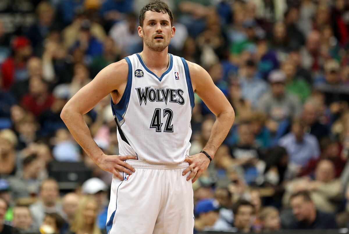 Kevin Love Misses All 3 Free Throws With Timberwolves Down 2 News 