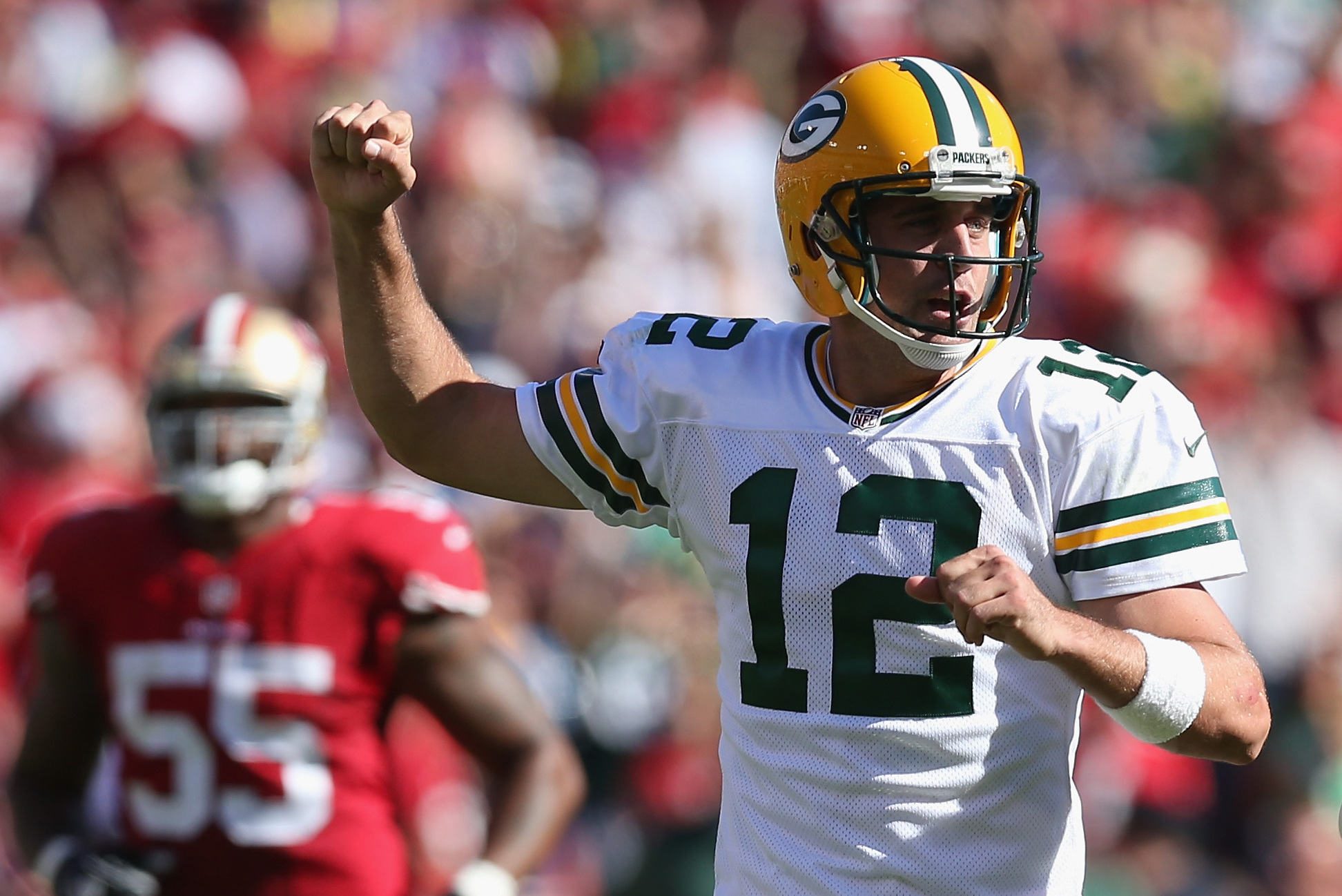 3 Keys to Victory for Green Bay Packers over 49ers in Playoffs