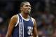 Jan 4, 2014; Minneapolis, MN, USA; Oklahoma City Thunder small forward Kevin Durant (35) looks on during the second half against the Minnesota Timberwolves at Target Center. The Thunder won 115-111. Mandatory Credit: Jesse Johnson-USA TODAY Sports