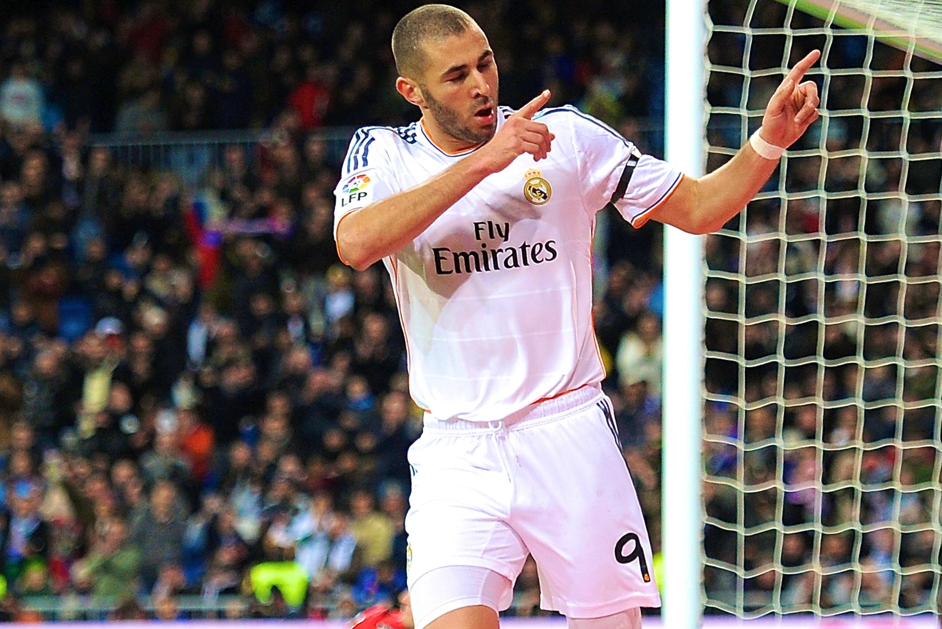 Arsenal Transfer News Karim Benzema The Special Signing The Gunners Need Bleacher Report Latest News Videos And Highlights