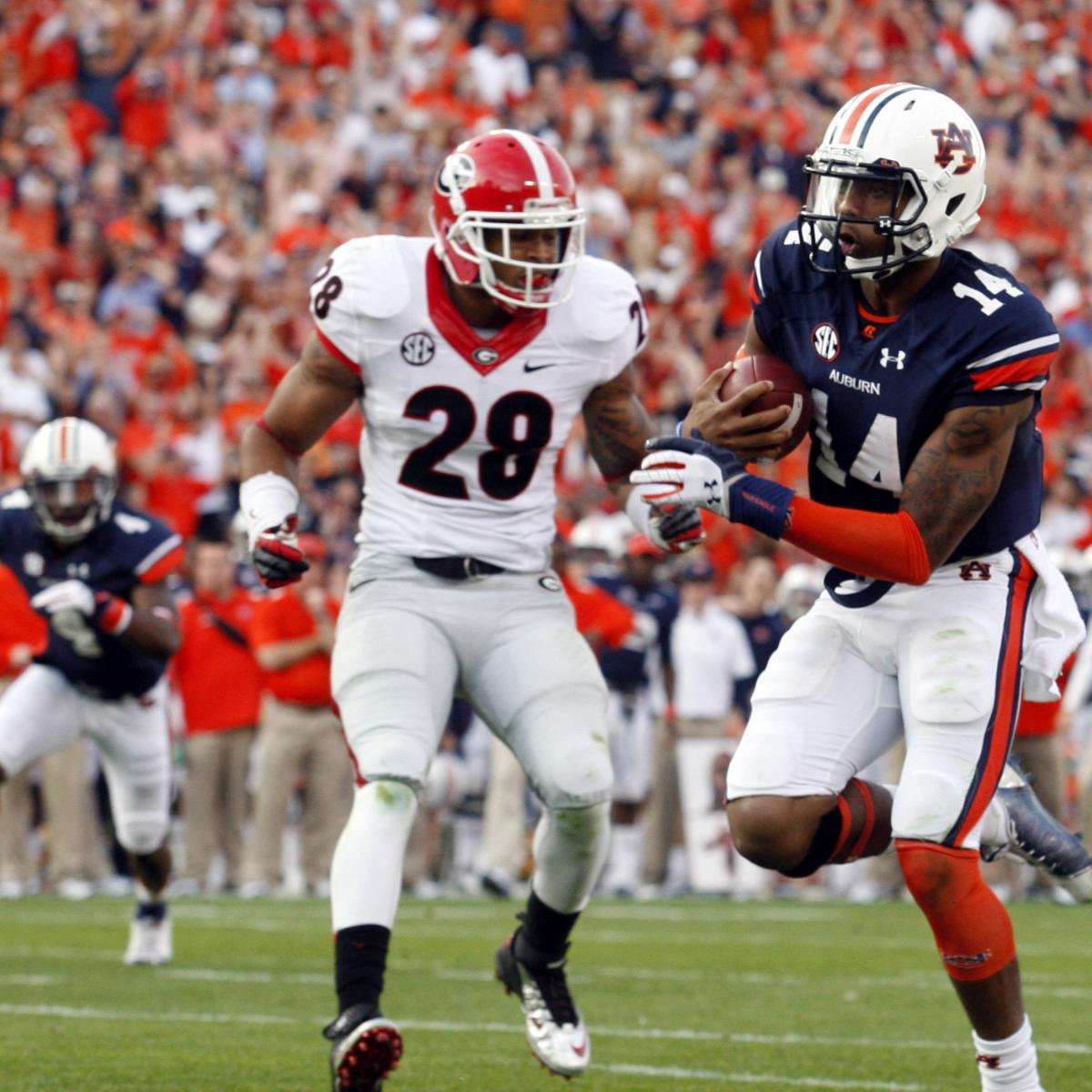 number 4 on georgia football team