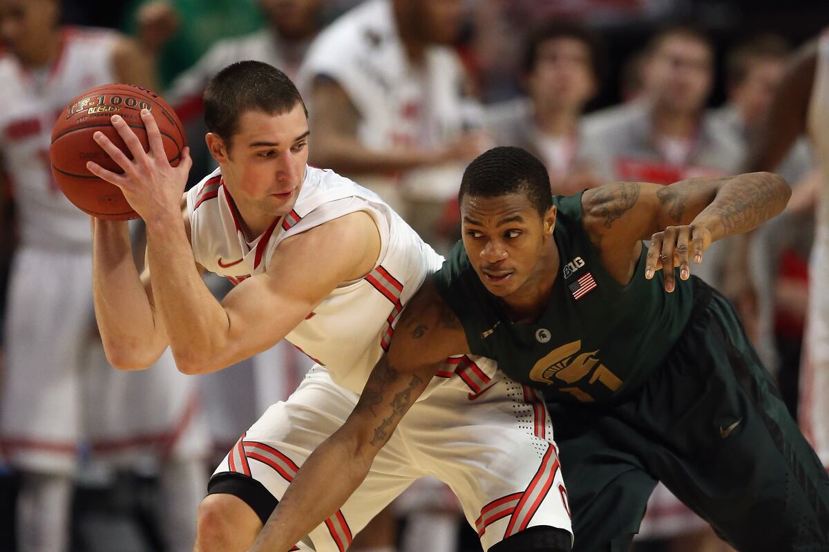 Ohio State vs. Michigan State: Preview and Prediction for Big Ten 