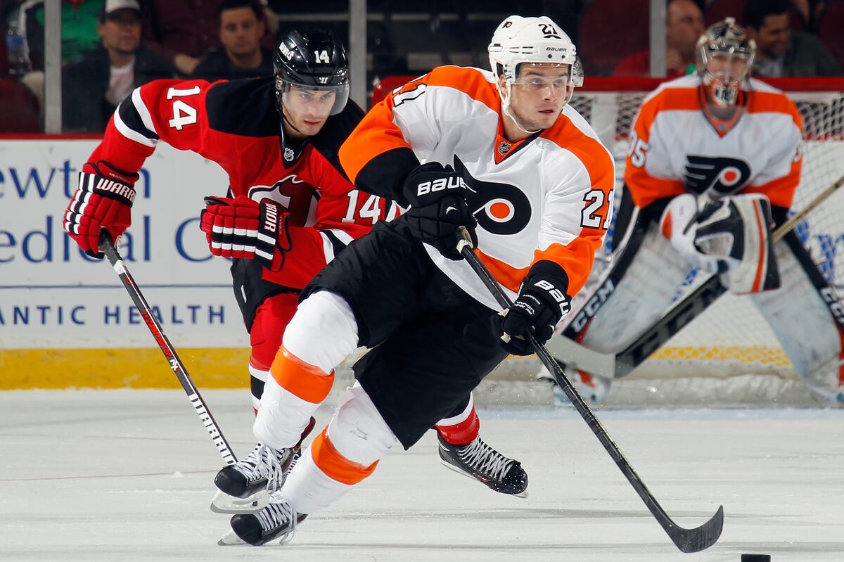 Grades for Each Philadelphia Flyers Prospect at 2014 World Junior