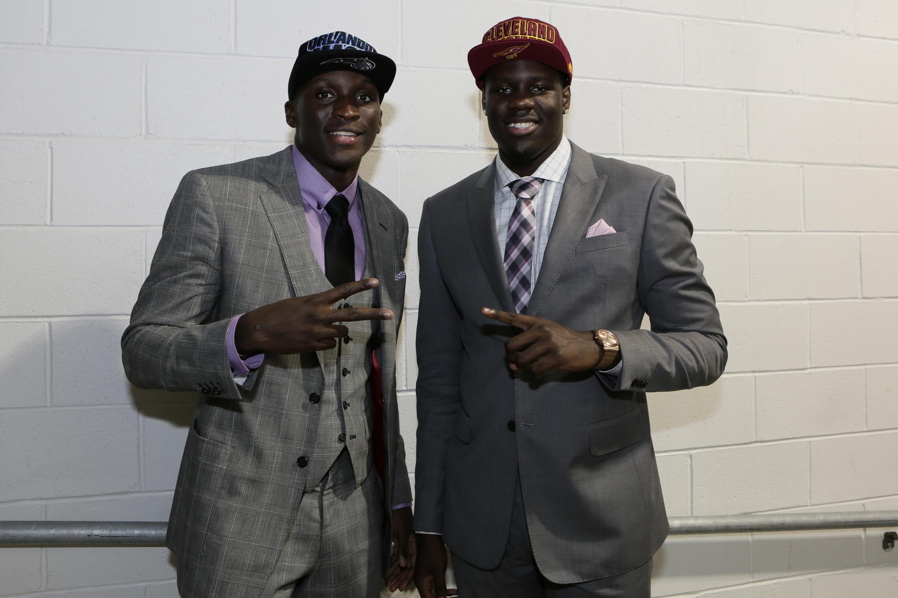 With a lack of draft picks, Cleveland Cavaliers fans need a new