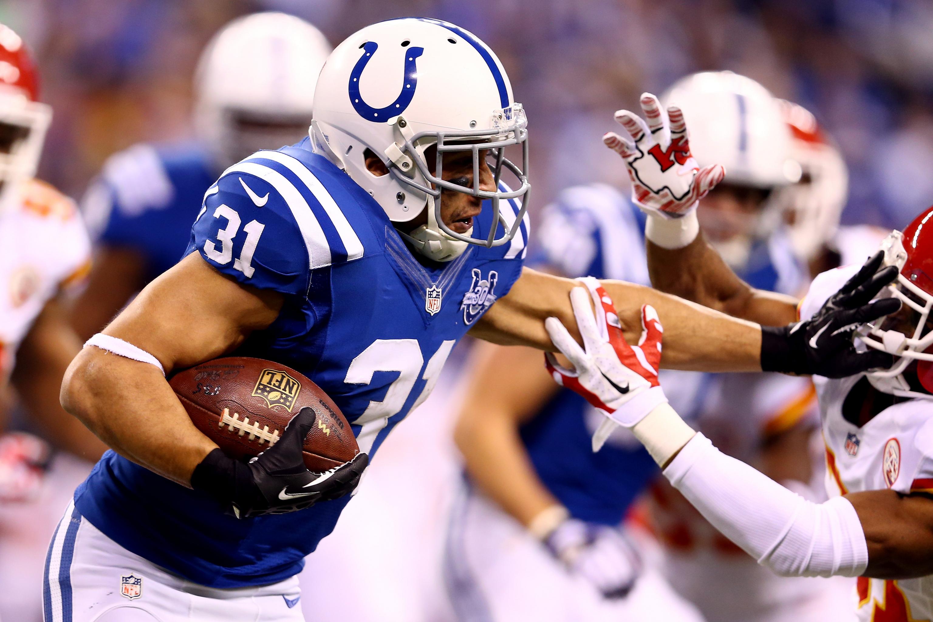 Indianapolis Colts: 6-Pack Of Reasons To Not Count Out a Playoff Run, News, Scores, Highlights, Stats, and Rumors