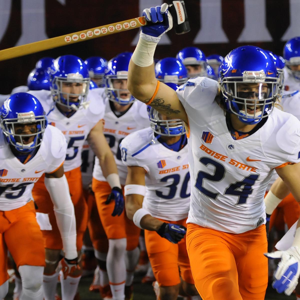 Boise State Football 5 Biggest Concerns Heading Into The Offseason