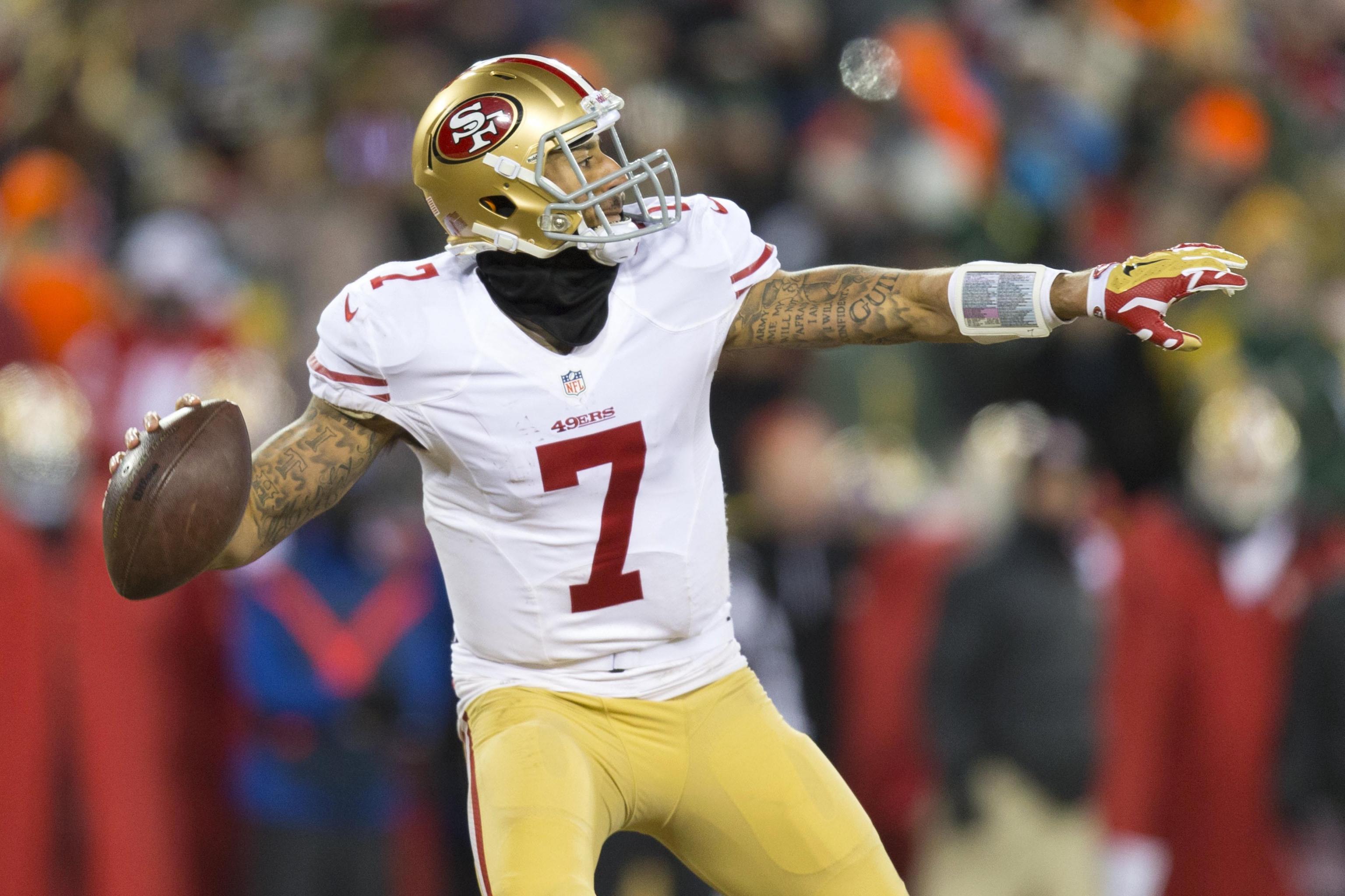 2014 NFL Playoff bracket: 49ers will face Seahawks in NFC Championship Game  