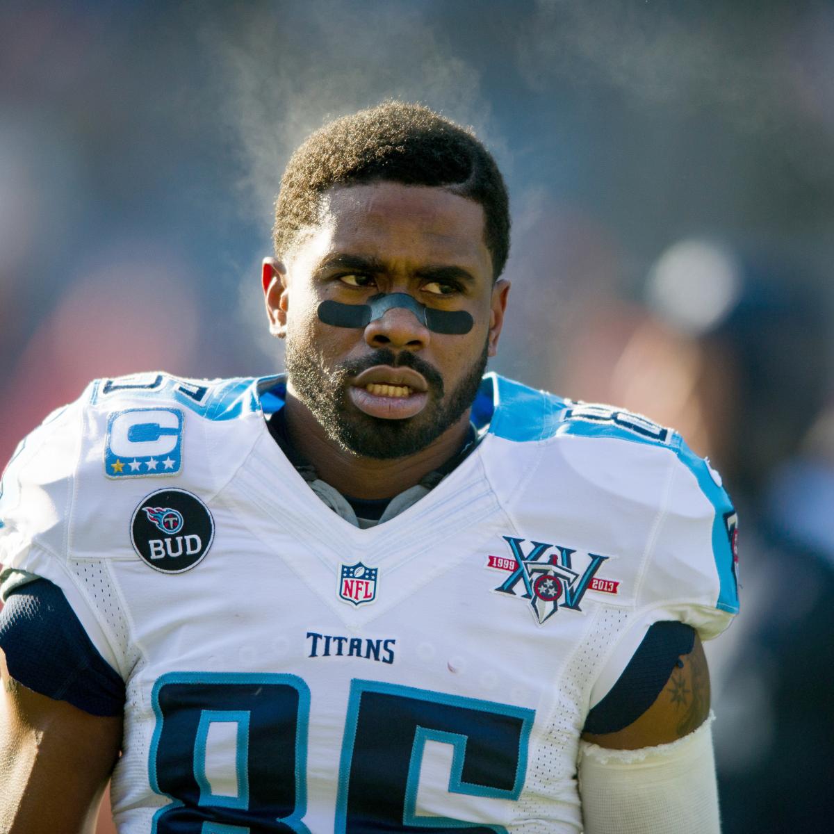 7 Tennessee Titans Who Will Be on the Roster Bubble in 2014, News, Scores,  Highlights, Stats, and Rumors