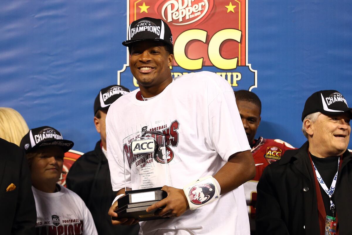 BCS Championship 2014: Why Florida State's Jameis Winston ...