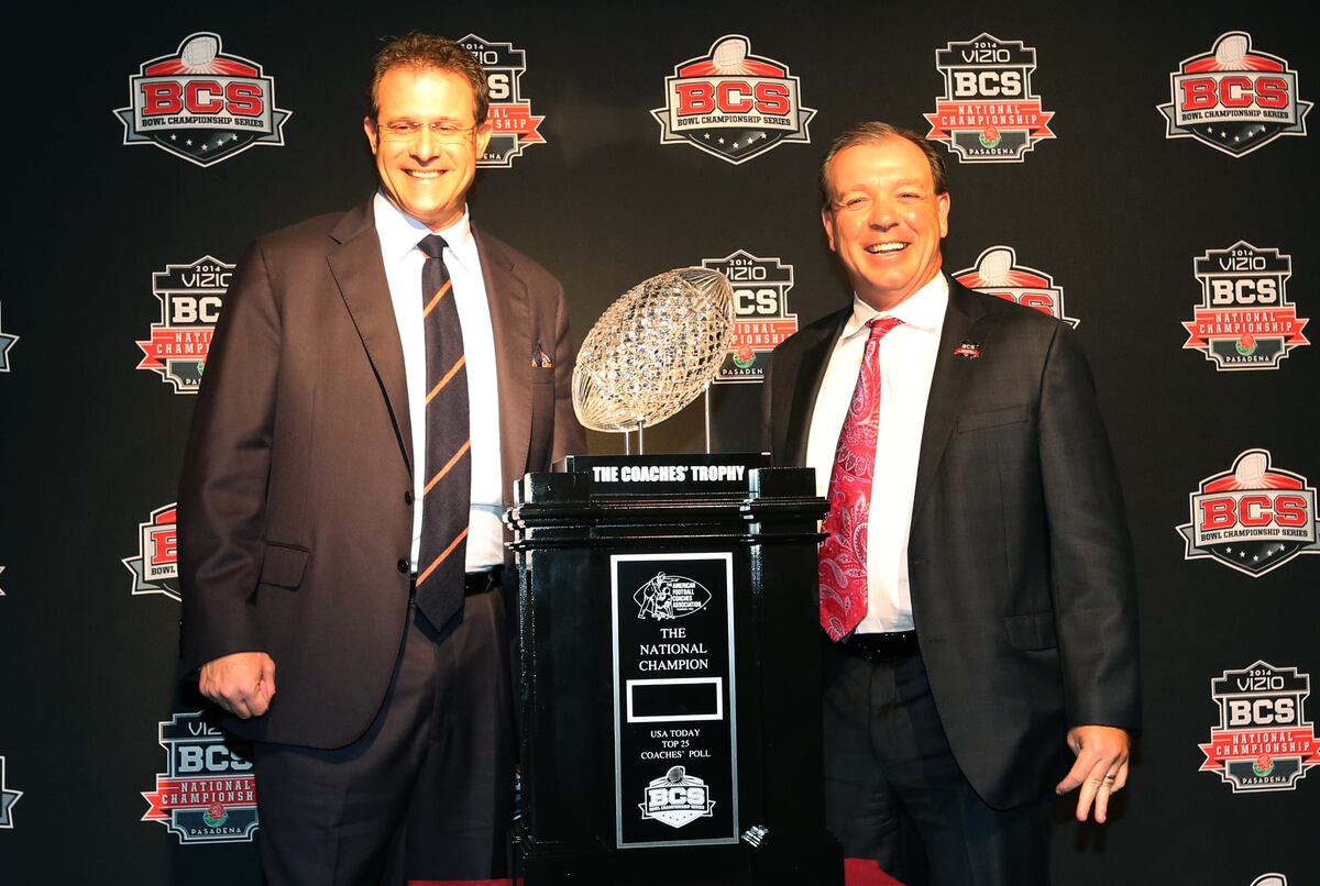 BCS National Championship Game 2014 Potential Unsung Heroes to Watch