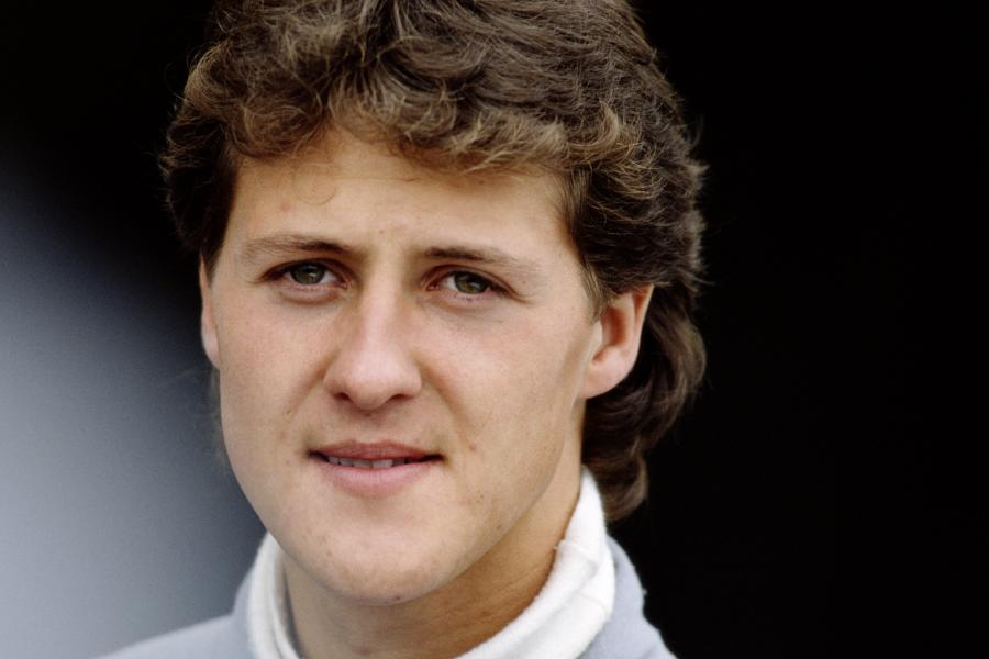5 Ways Michael Schumacher Changed Formula 1 Bleacher Report Latest News Videos And Highlights
