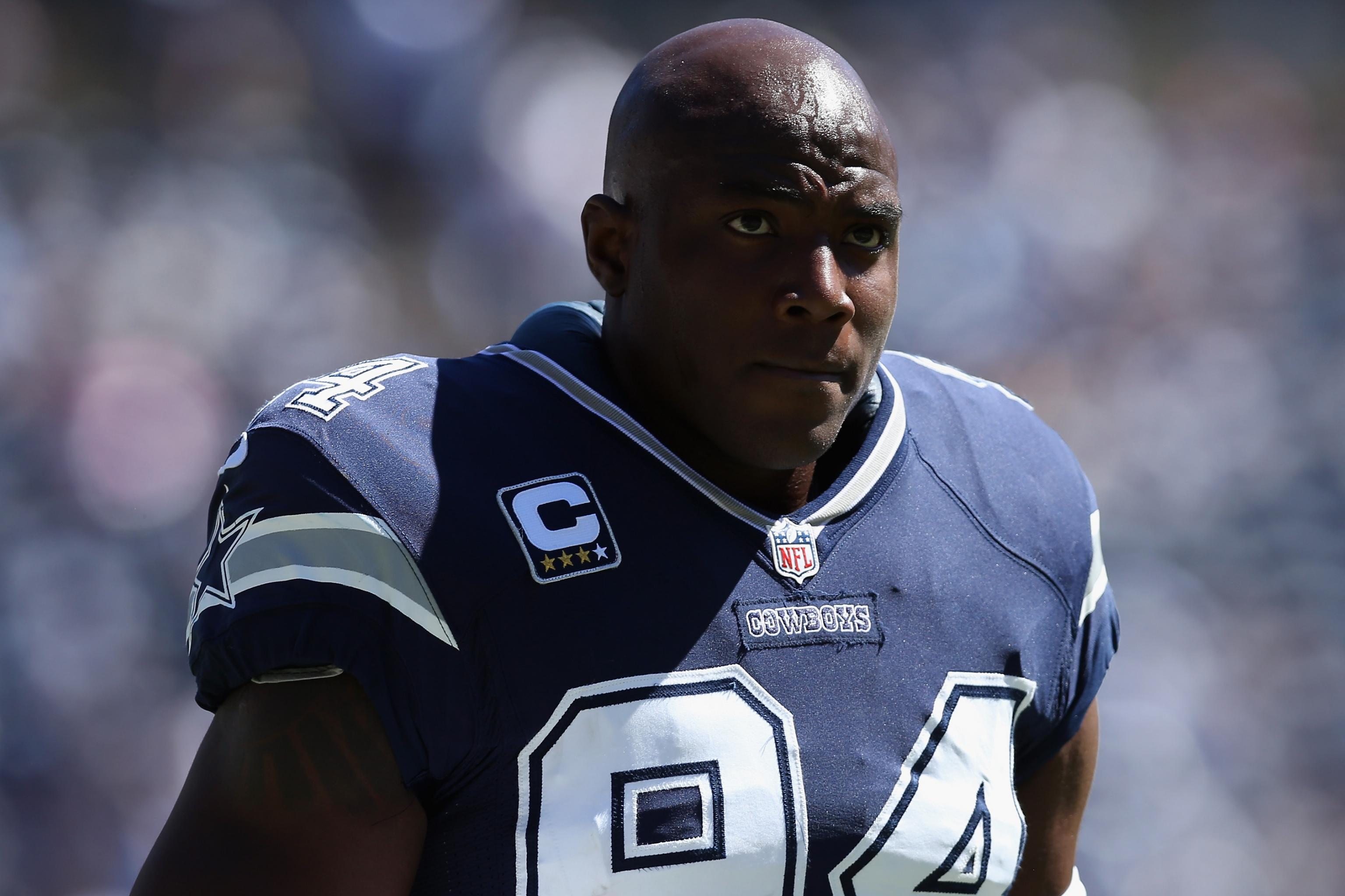 Time for the Dallas Cowboys to Find DeMarcus Ware's Replacement