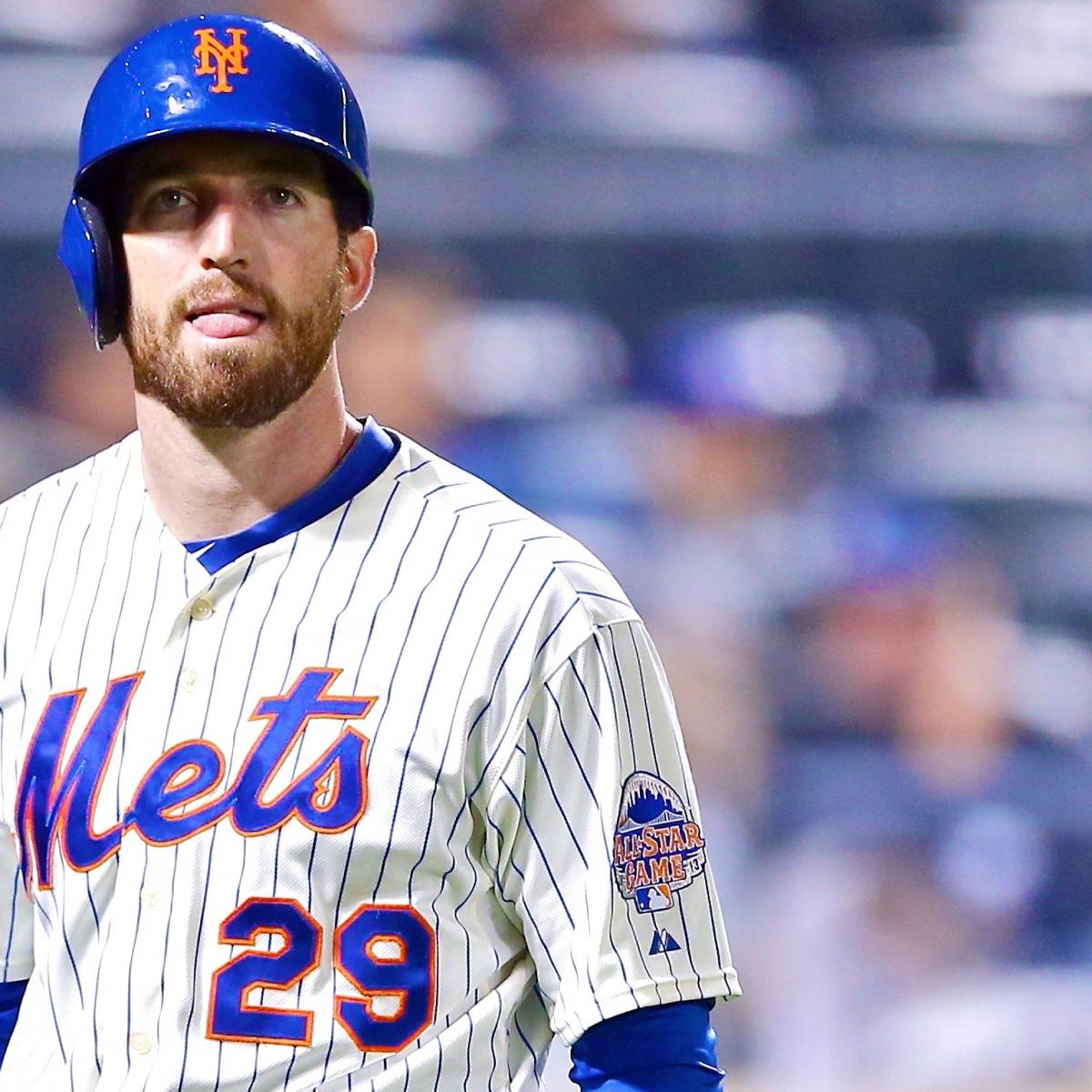MLB Trade Rumors Tracker All the Latest Suitors, Updates for Top