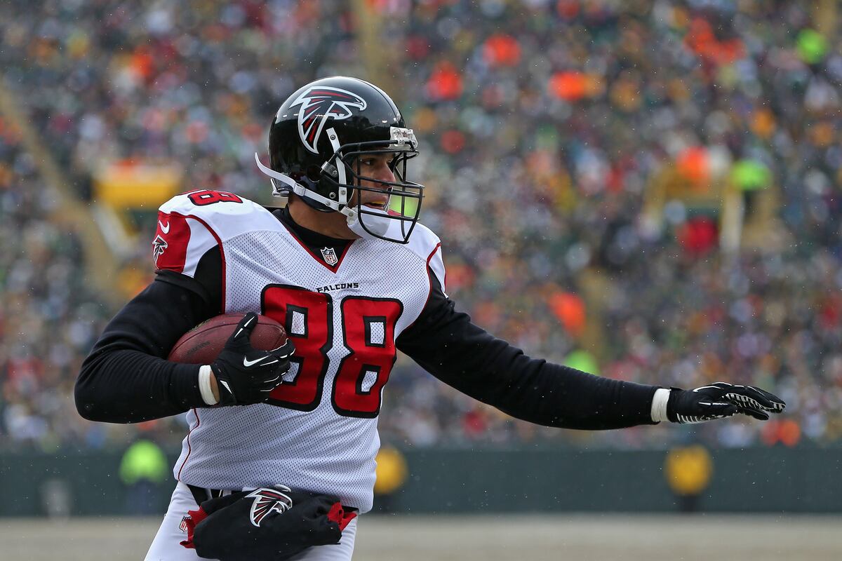 Today S Best Tight Ends And Their Throwback Comparisons Bleacher Report Latest News Videos And Highlights