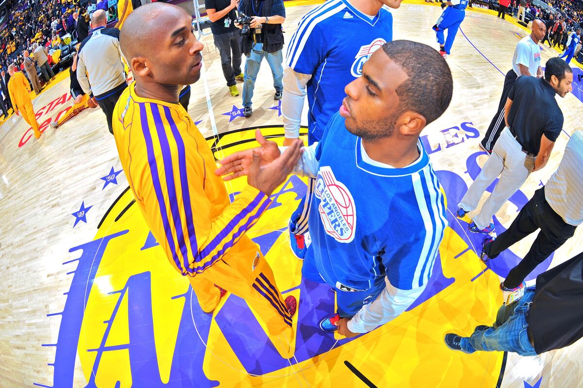 The NBA's AllInjured Team News, Scores, Highlights, Stats, and