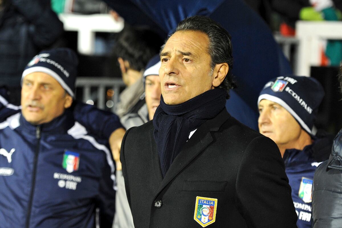 AC Milan: Why Cesare Prandelli Would Be Their Ideal Coach | News