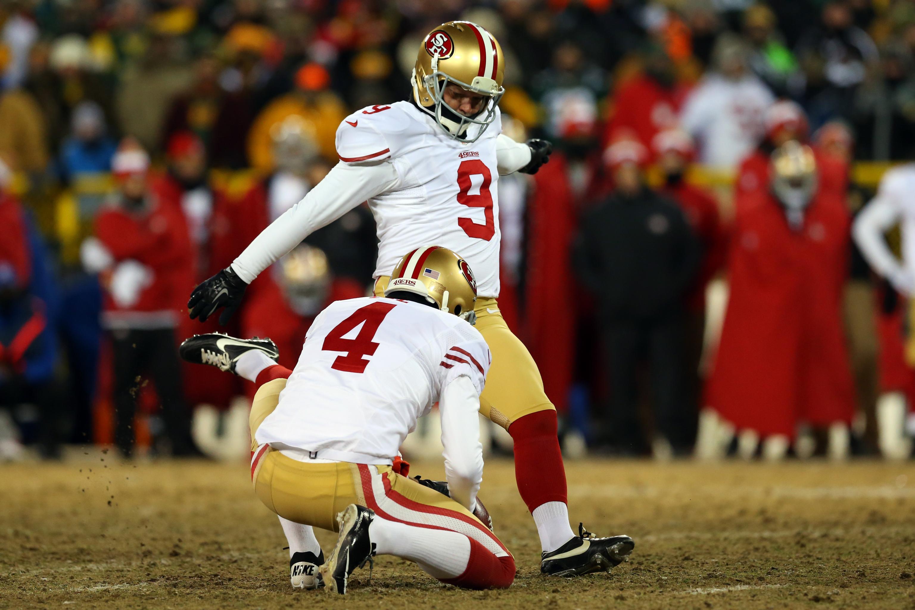 49ers vs Cardinals: Niners must convert red zone trips into