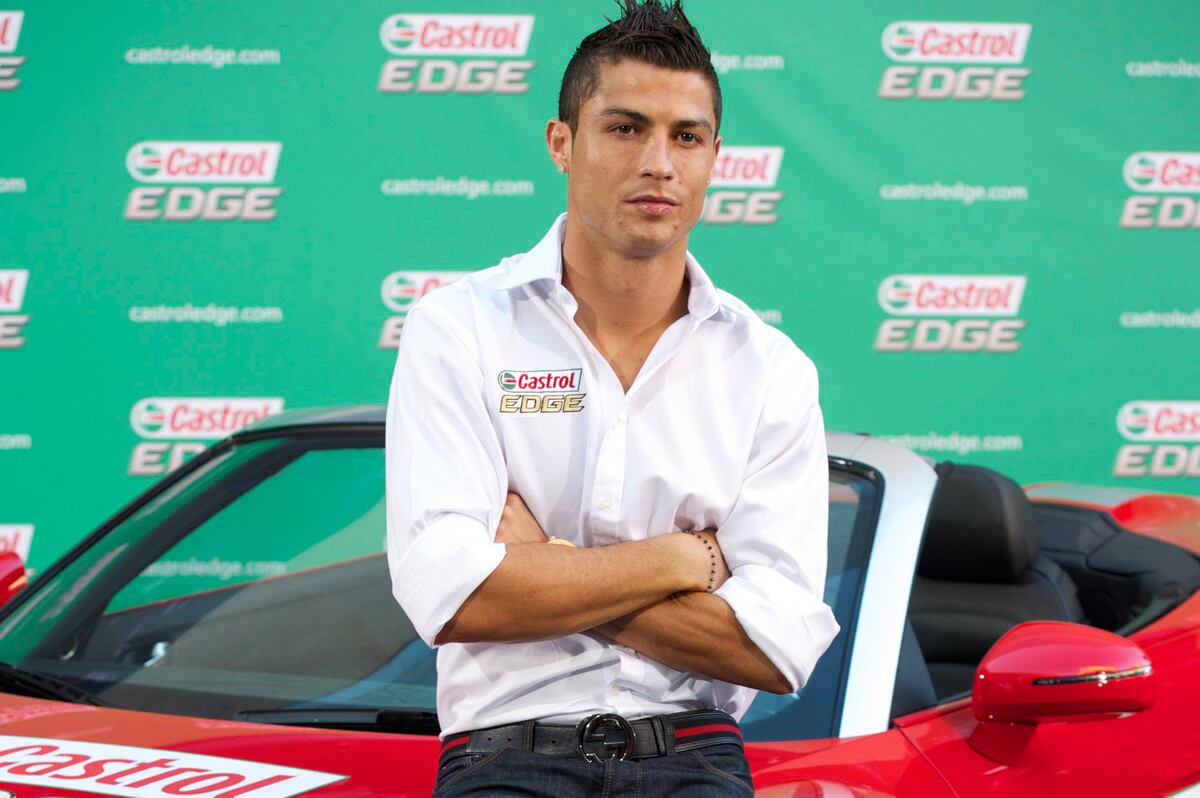 The Flashiest Cars Owned By Footballers Bleacher Report Latest News Videos And Highlights The Flashiest Cars Owned By Footballers Bleacher Report Latest News Videos And Highlights