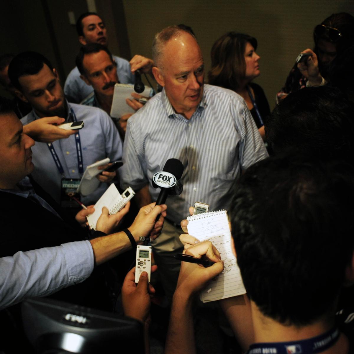 Alderson Not Expecting Much From Johan Santana in 2011 - Metsmerized Online