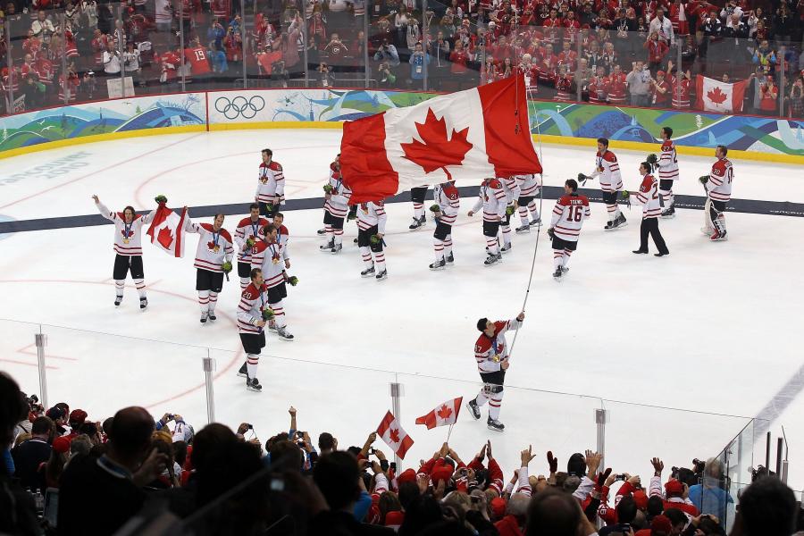 Canadian Olympic Hockey Team 2014: Schedule and Full Team Outlook