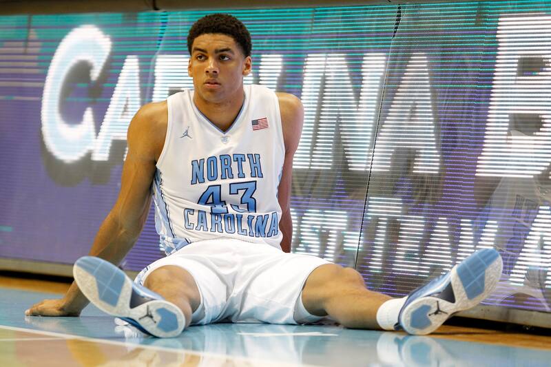Unc Basketball Is James Michael Mcadoo Finally Ready To Break Out Bleacher Report Latest News Videos And Highlights