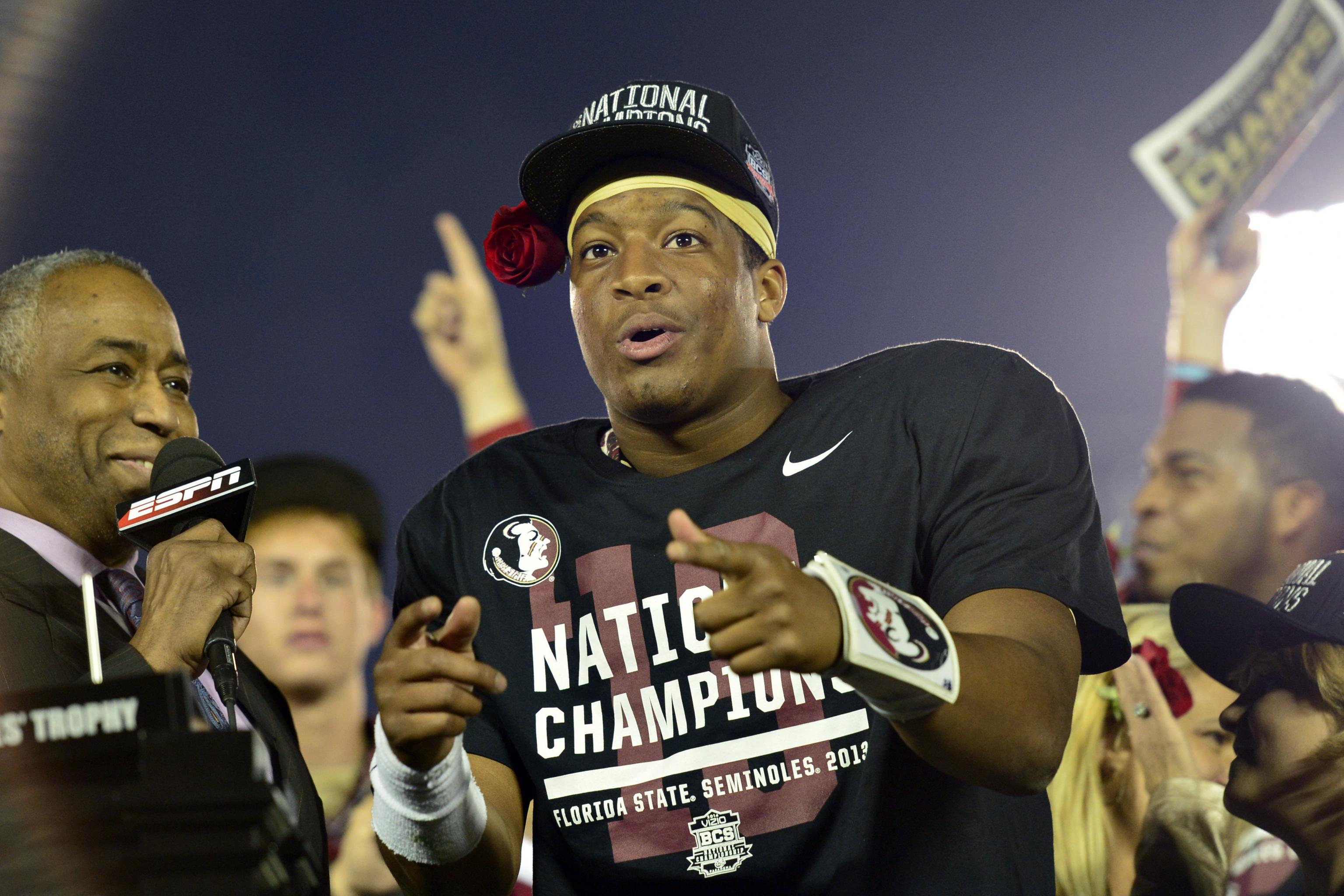 Jameis Winston  National Football League, News, Scores