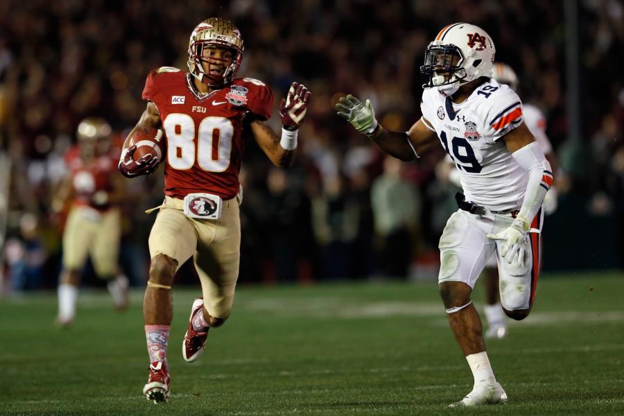 13 days until kickoff: Will Rashad Greene make this roster? - Big Cat  Country