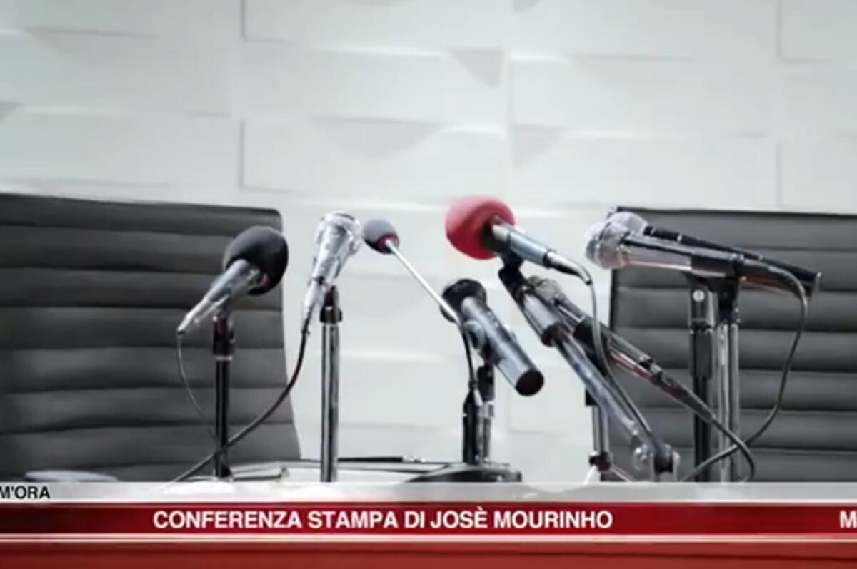 Jose Mourinho Is 'The Transparent One' in Chelsea Manager ...