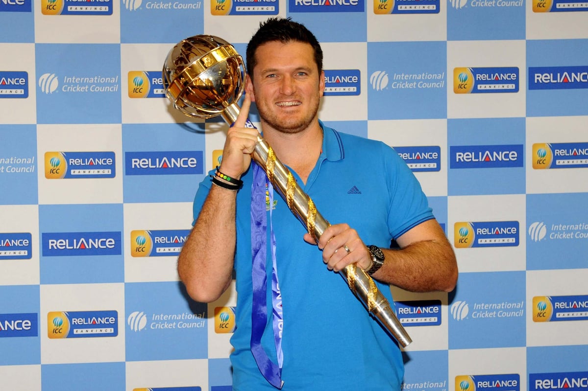 Power Ranking The Test Cricket Nations Bleacher Report Latest News Videos And Highlights © provided by khaleej times pakistan ready to host top cricketing nations in 2021. power ranking the test cricket nations