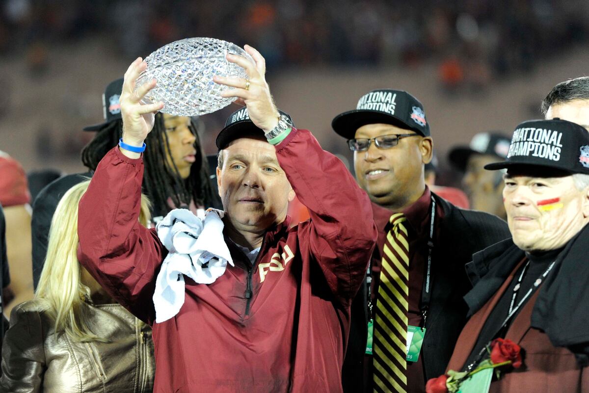 Top Plays from 2014 BCS National Championship Game News, Scores
