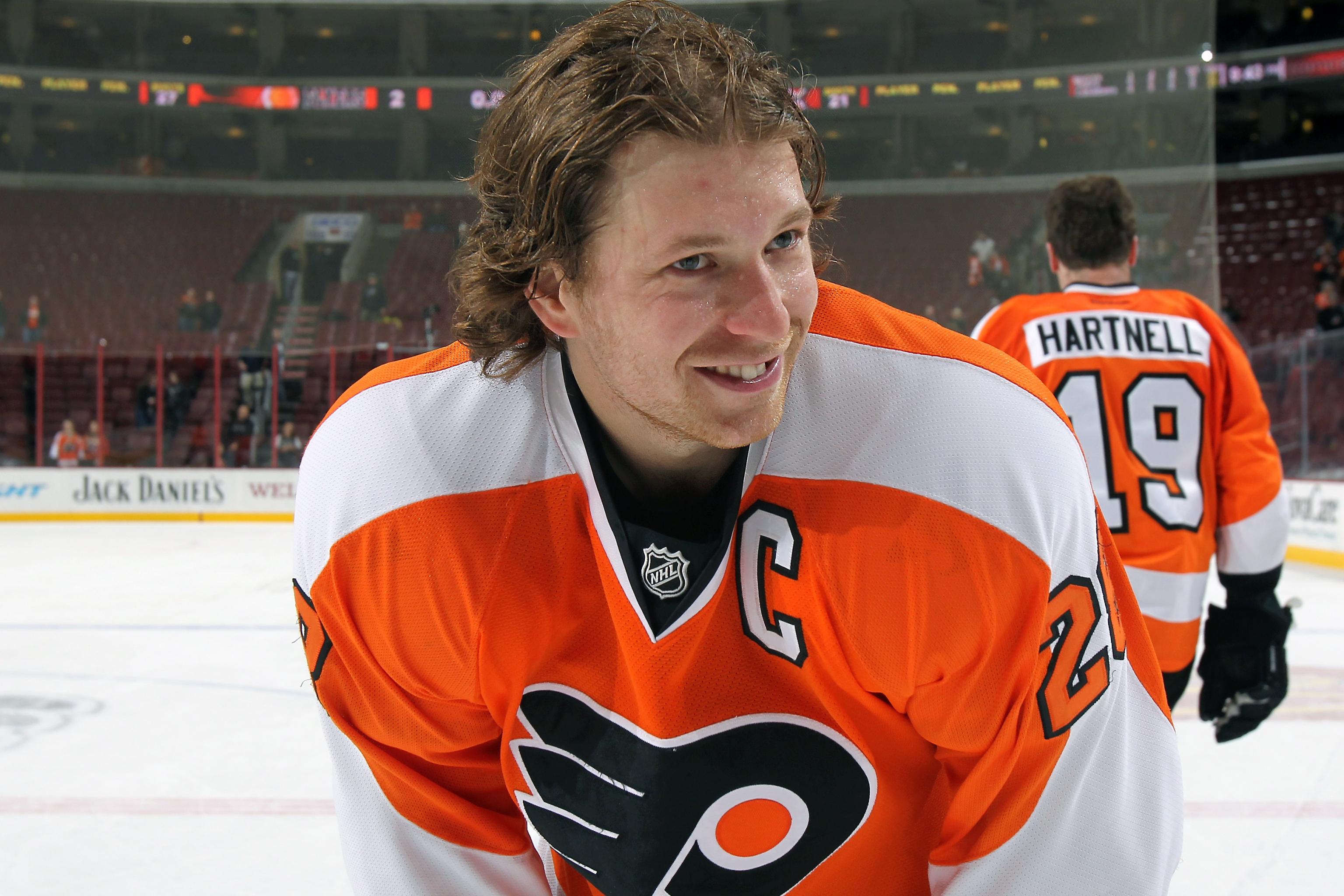 2014 Canadian Olympic Hockey Team Snubs Top Players Left Off