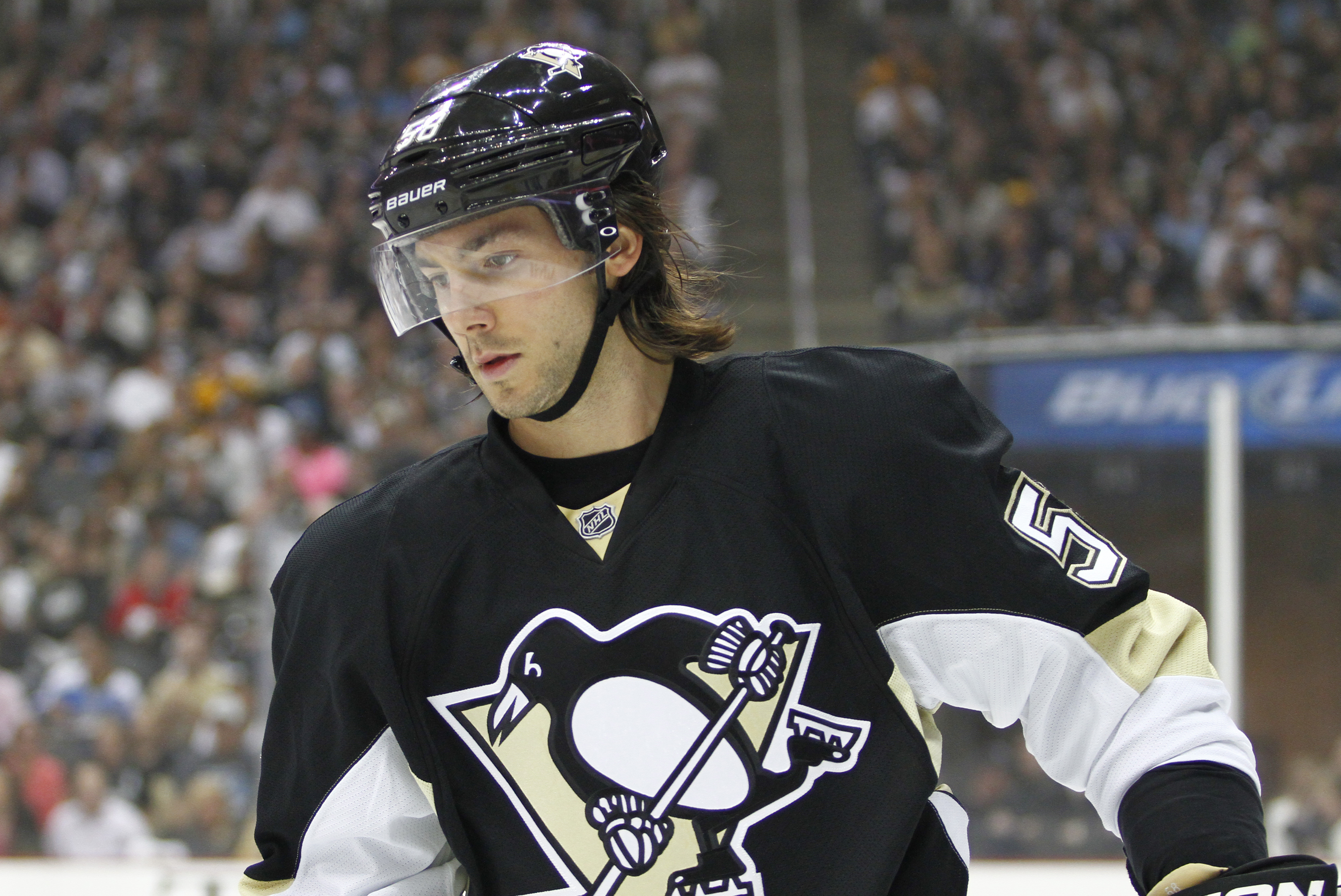 Chris Letang Pittsburgh Penguins Editorial Image - Image of sports