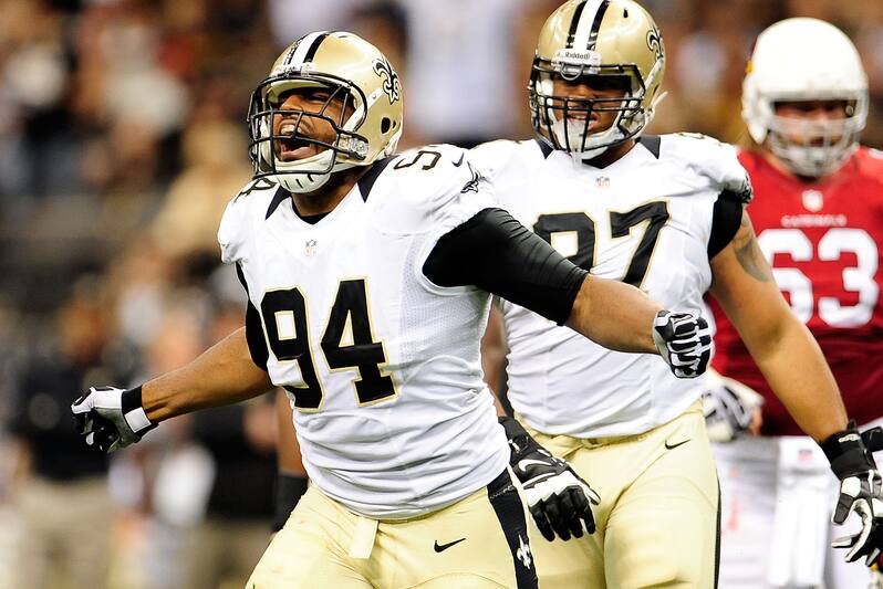 Saints Vs Seahawks X Factors That Will Decide Nfc Divisional