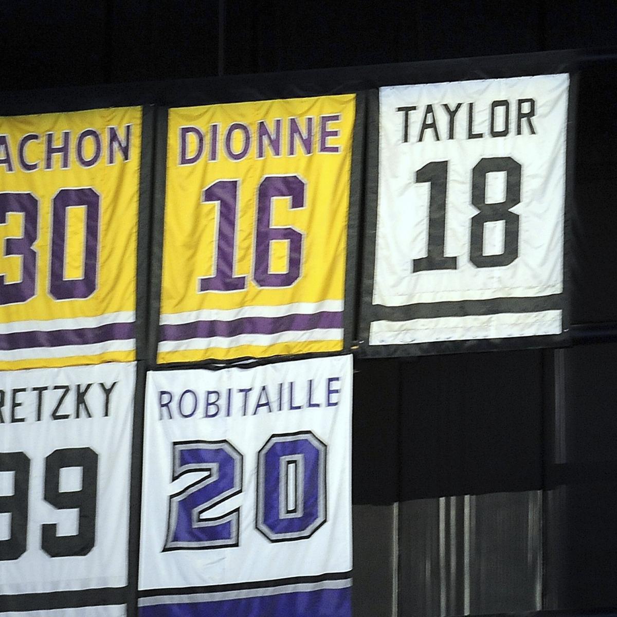 Nashville Predators: These Jerseys Have a Chance to be Retired One