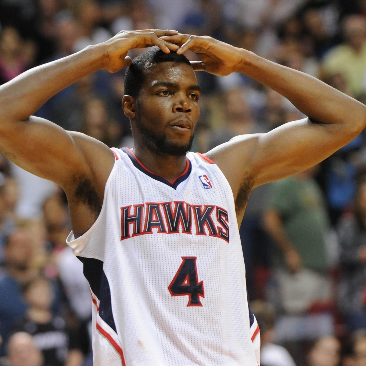 Potential NBA Trade Targets Contenders Should Be After News, Scores