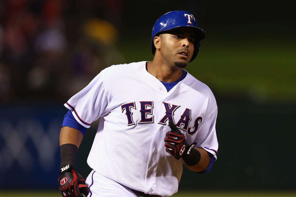 wallpapers Nelson Cruz Family could nelson cruz return to rangers on