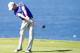 Zach Johnson hit singles instead of homers to win Hyundai Tournament of Champions