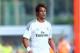 BOURNEMOUTH, ENGLAND - JULY 21: Fabio Coentrao of Real Madrid looks on during a pre season friendly match between AFC Bournemouth and Real Madrid at Goldsands Stadium on July 21, 2013 in Bournemouth, England. (Photo by Jan Kruger/Getty Images)