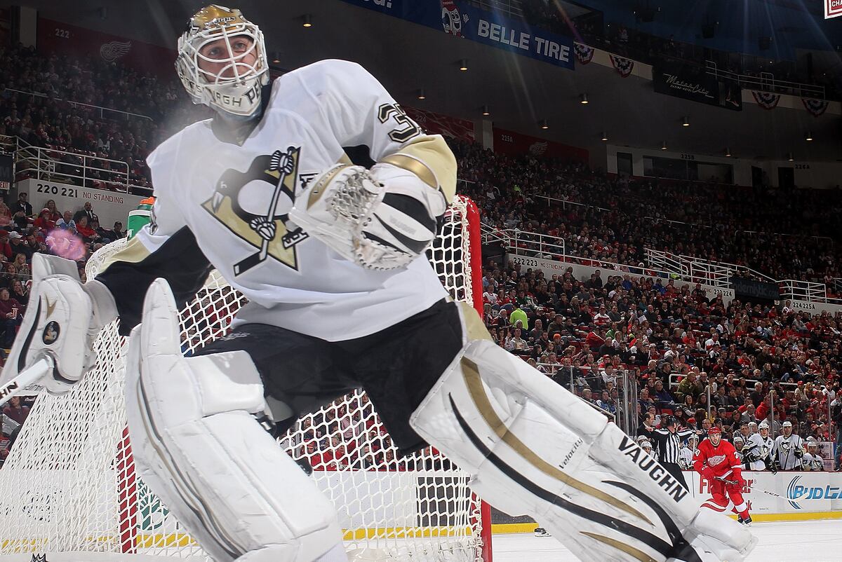 Do the Pittsburgh Penguins Still Need to Address Their Backup Goalie