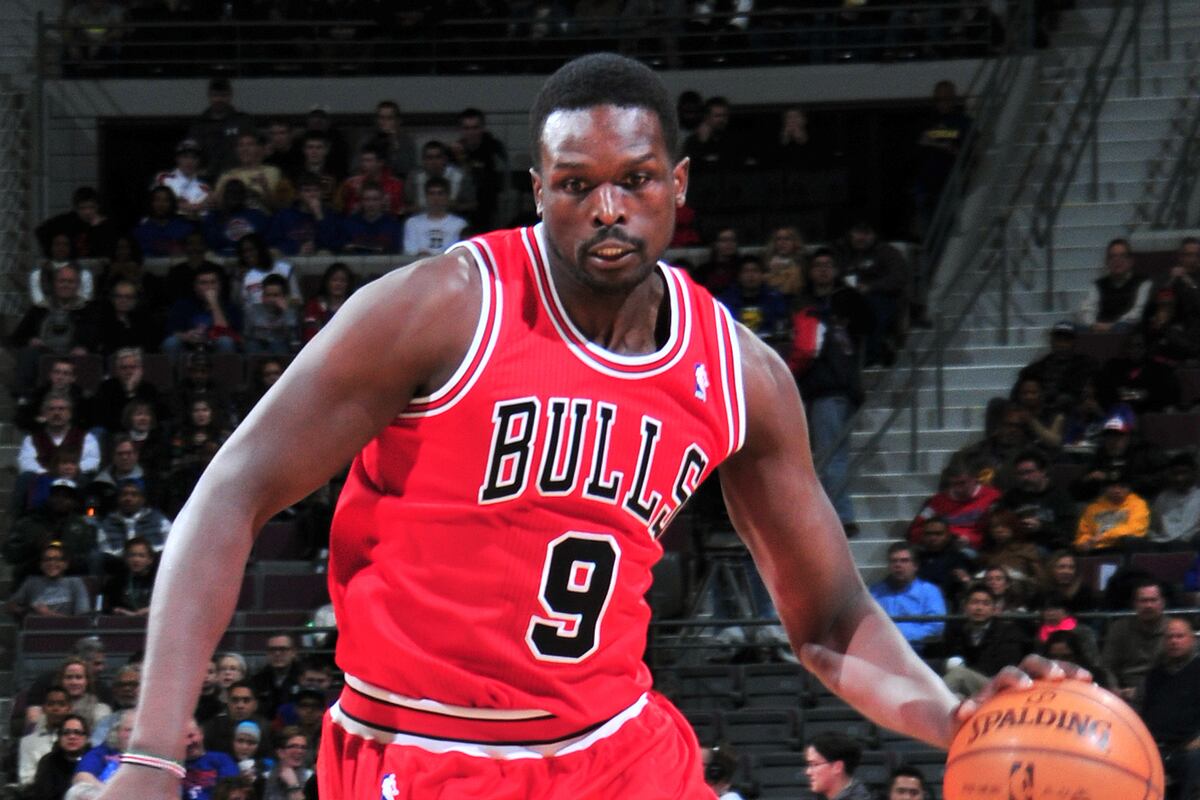 Why Luol Deng Trade Will Make or Break Cleveland Cavaliers