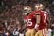Is the connection between Michael Crabtree and Colin Kaepernick San Francisco's ticket to a Super Bowl?