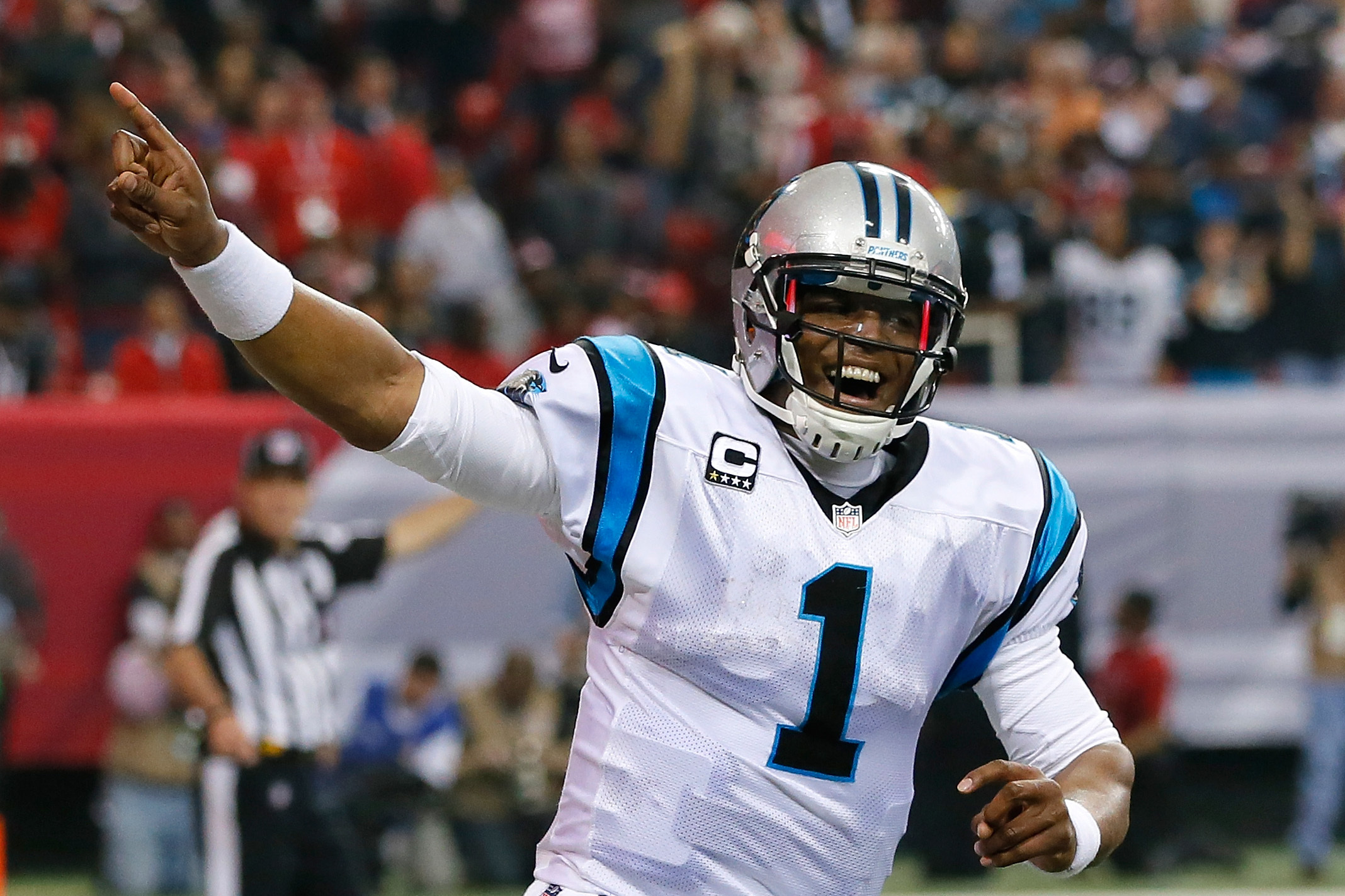 What We Learned About the Carolina Panthers Offense from NFC Championship, News, Scores, Highlights, Stats, and Rumors