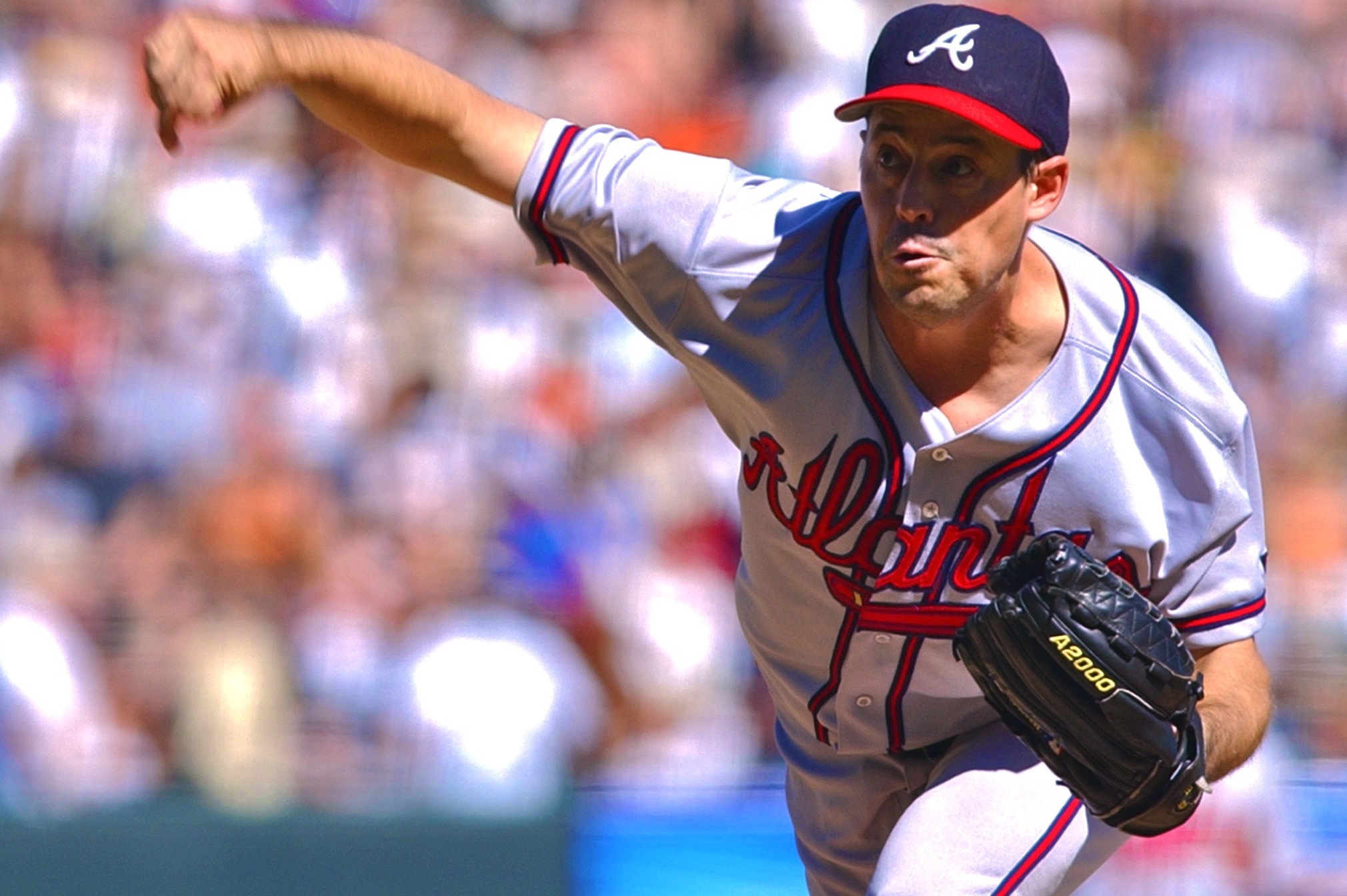 Tom Glavine, former Red Sox on 2014 Hall of Fame ballot - The