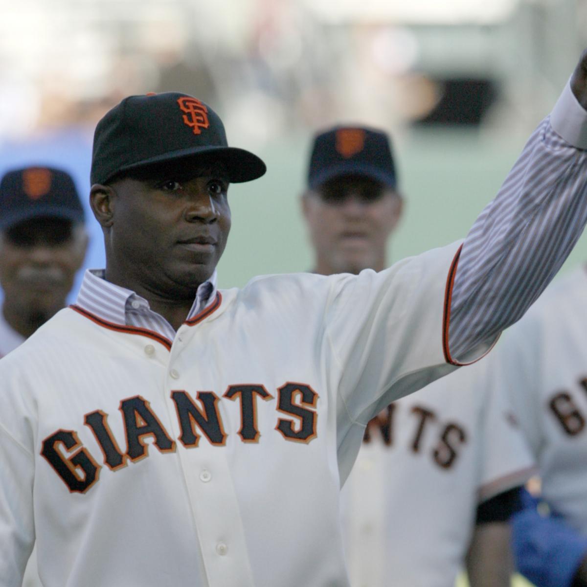 Commentary: Barry Bonds didn't make the Hall of Fame. Get over it