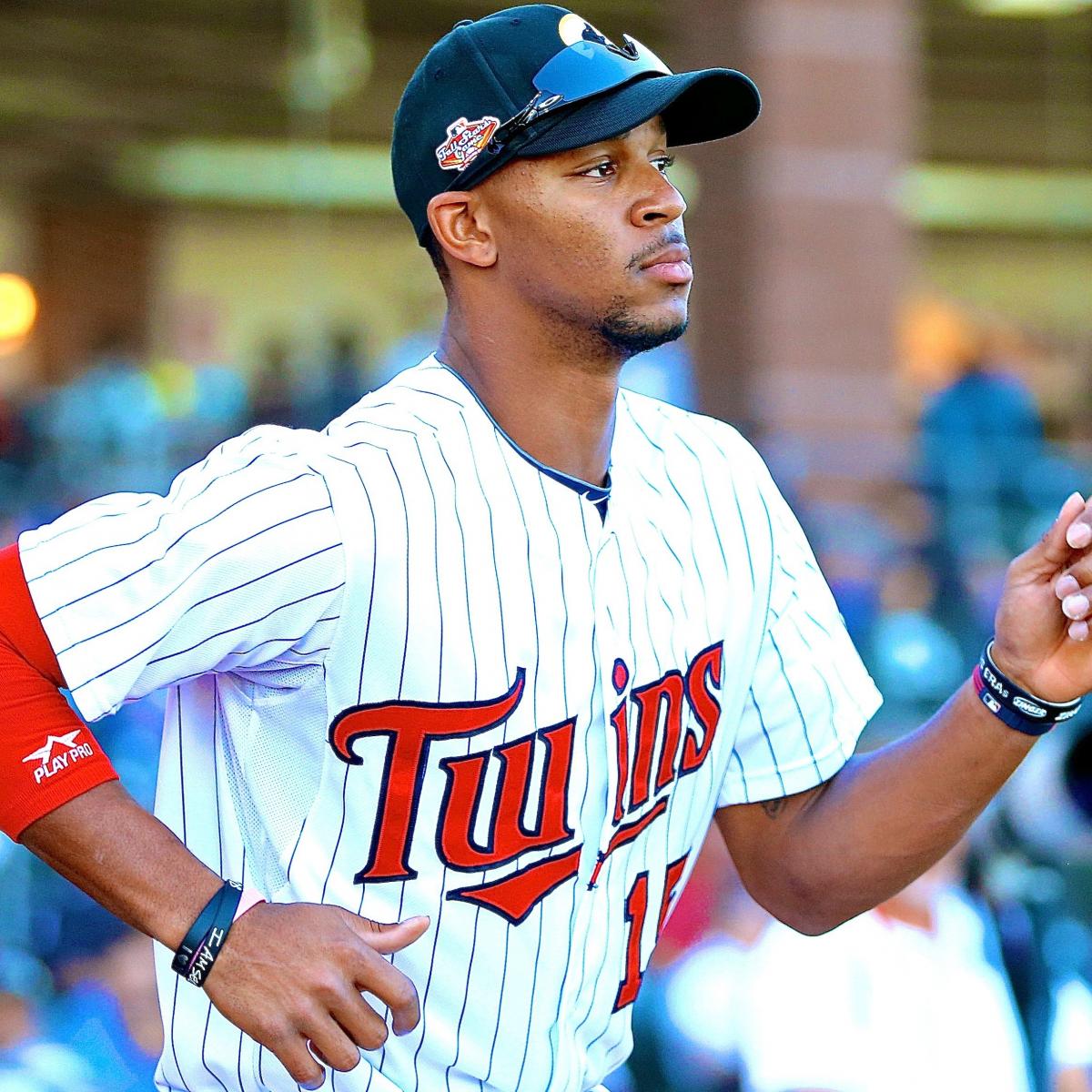 7 Top Prospects Who Will Be MLB AllStars Within 3 Years News, Scores
