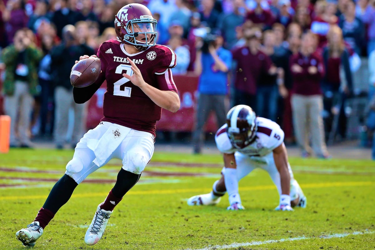 Johnny Manziel Declares For NFL Draft What Is His College Football johnny-manziel-declares-for-nfl-draft-what-is-his-college-football