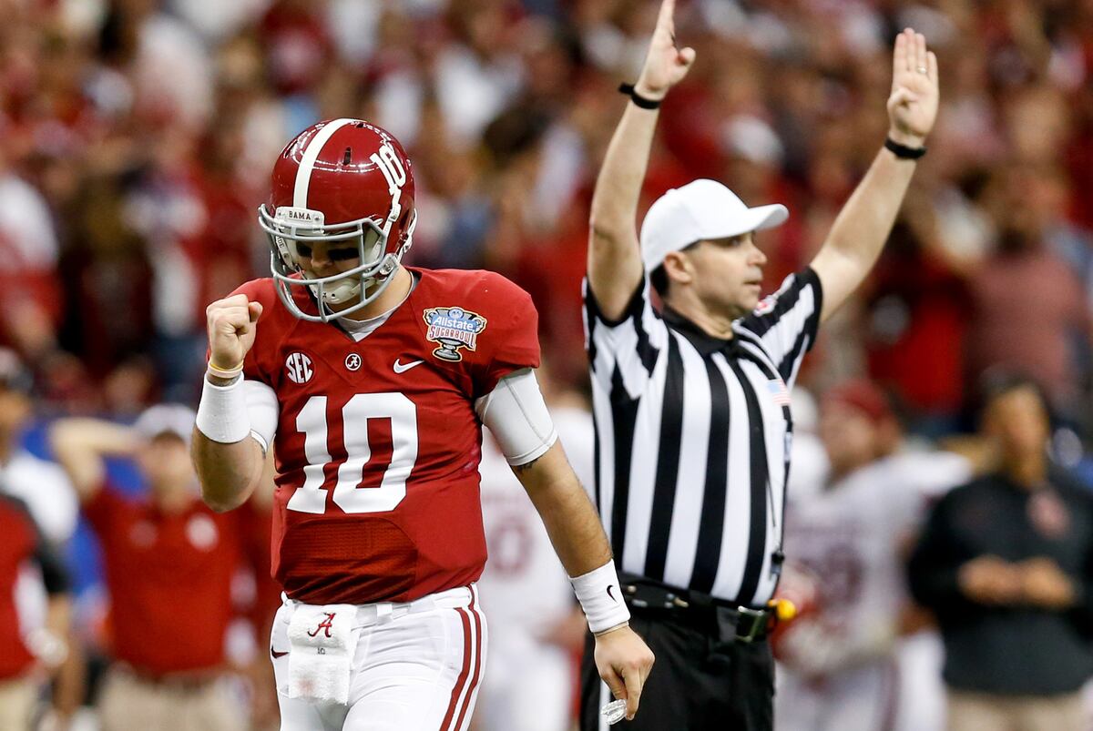 10 NFL Draft Prospects Every Minnesota Vikings Fan Should Know About