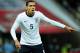 LONDON, ENGLAND - NOVEMBER 19: Chris Smalling of England points during the international friendly match between England and Germany at Wembley Stadium on November 19, 2013 in London, England. (Photo by Shaun Botterill/Getty Images)