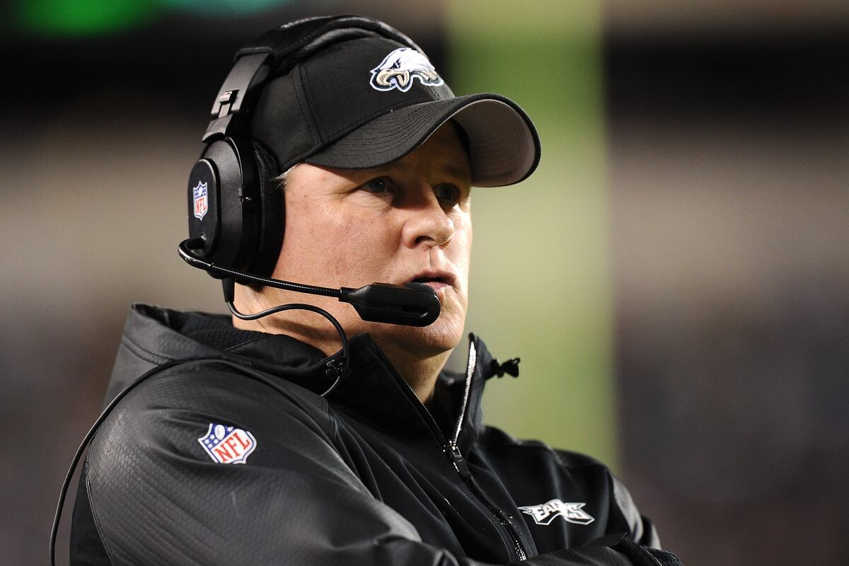 Philadelphia Eagles Grading Special Teams Players & Coaching Staff for
