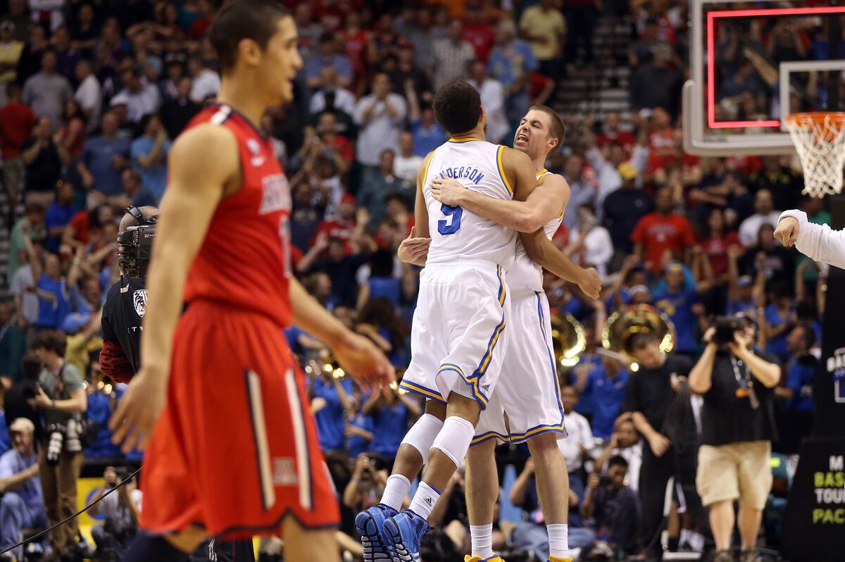 UCLA Basketball: 5 Keys to Bruins Pulling Off Upset Win ...